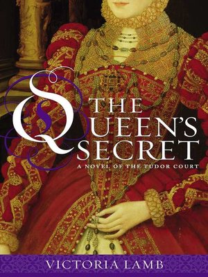 The Queen's Secret - ebook